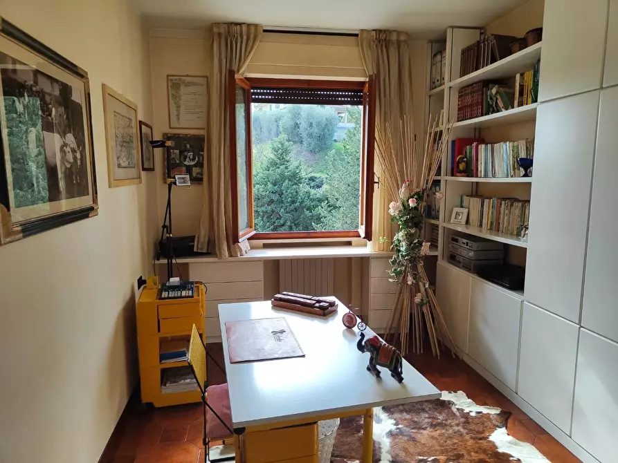 Immagine 46 di Appartamento in vendita  a San Miniato