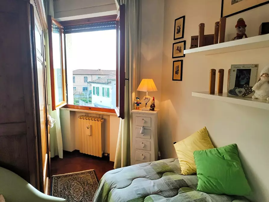 Immagine 41 di Appartamento in vendita  a San Miniato