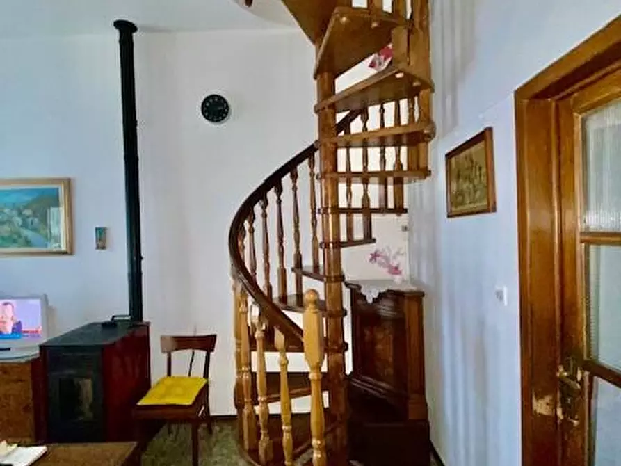 Immagine 7 di Terratetto in vendita  a Montecatini Terme