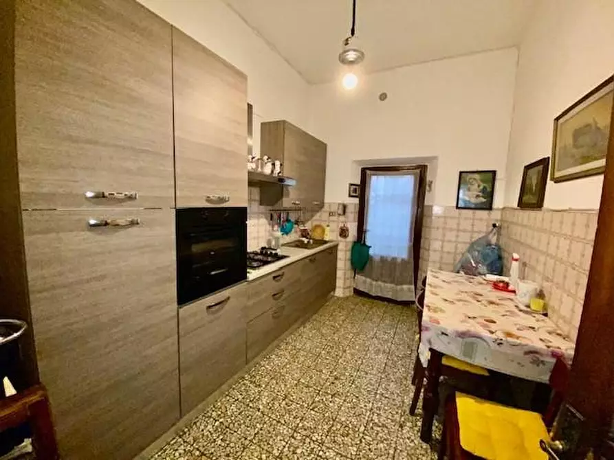 Immagine 3 di Terratetto in vendita  a Montecatini Terme