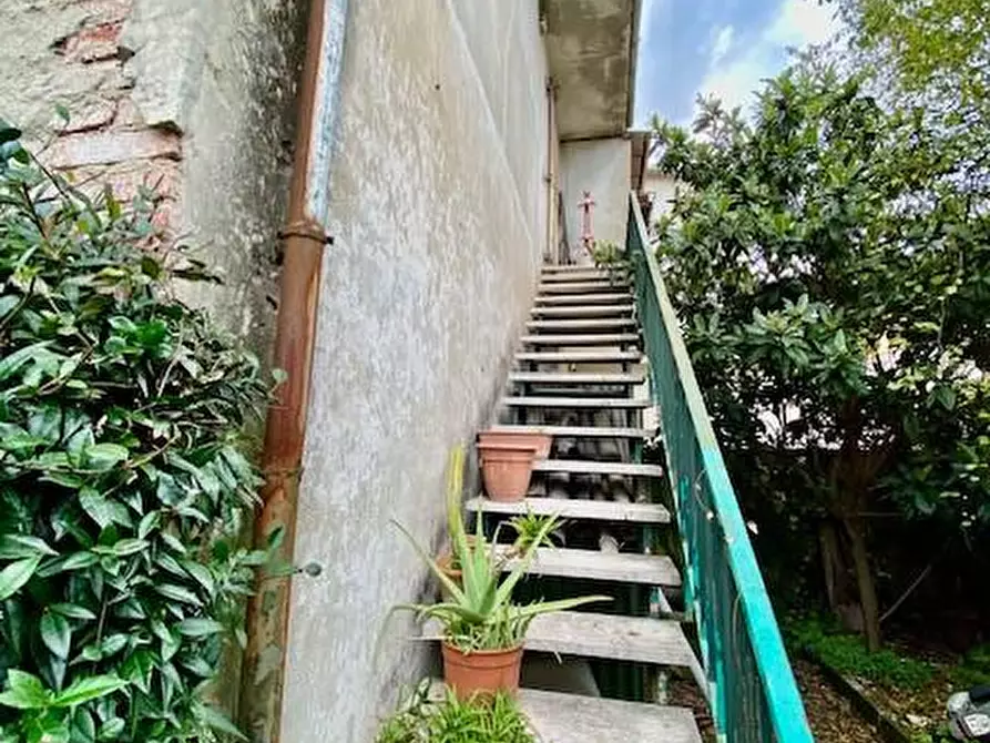 Immagine 15 di Terratetto in vendita  a Montecatini Terme