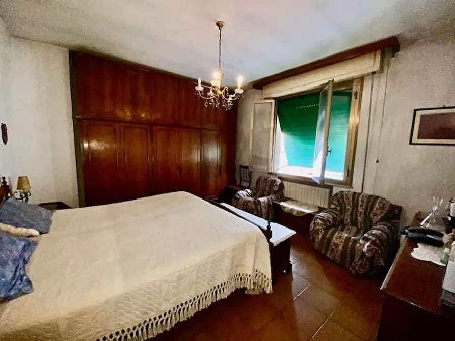 Immagine 9 di Terratetto in vendita  a Montecatini Terme