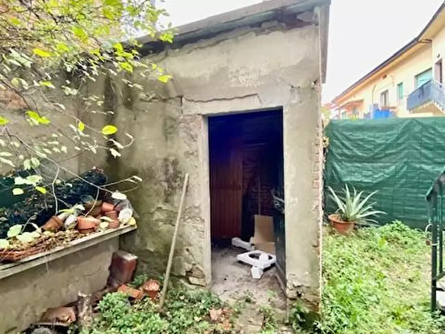 Immagine 16 di Terratetto in vendita  a Montecatini Terme