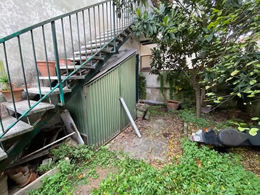 Immagine 17 di Terratetto in vendita  a Montecatini Terme