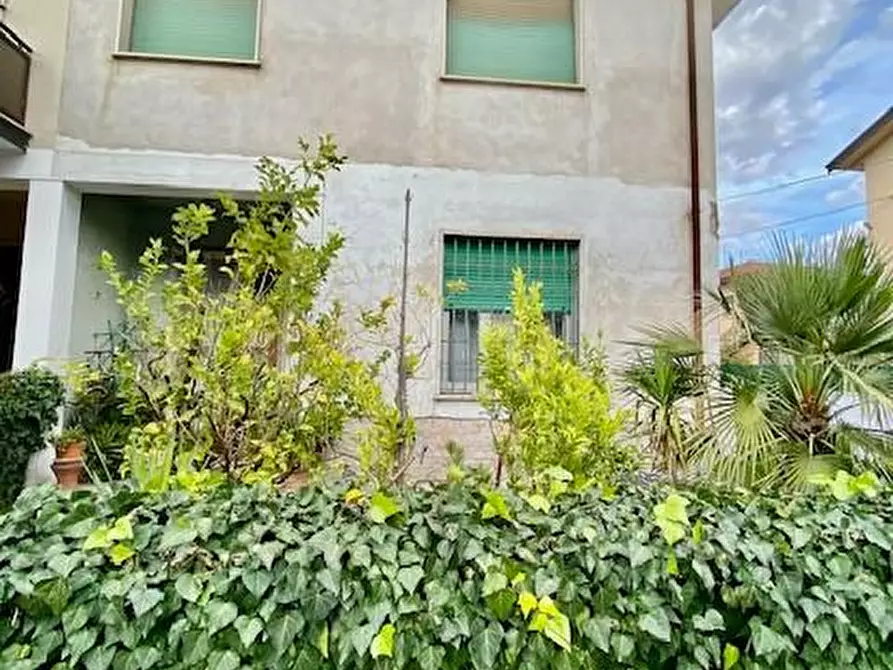 Immagine 2 di Terratetto in vendita  a Montecatini Terme