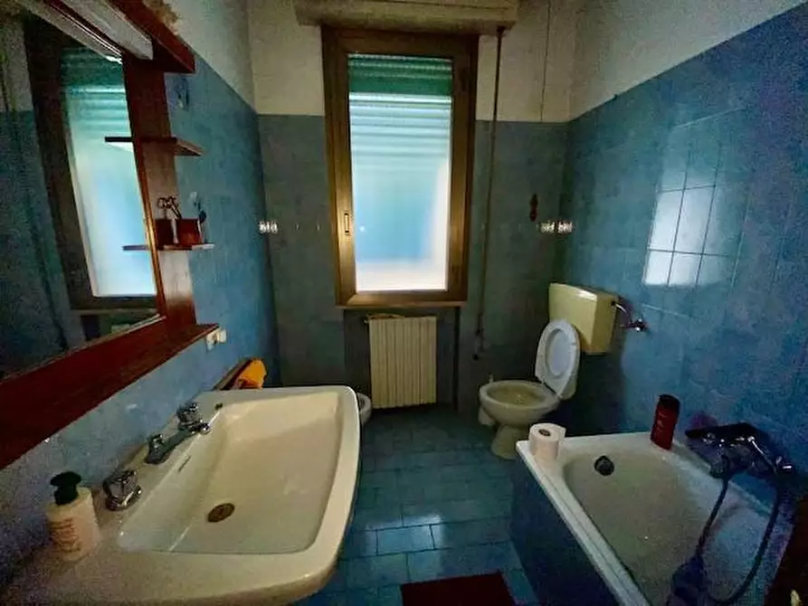 Immagine 8 di Terratetto in vendita  a Montecatini Terme