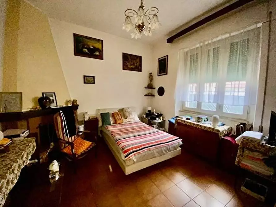 Immagine 5 di Terratetto in vendita  a Montecatini Terme