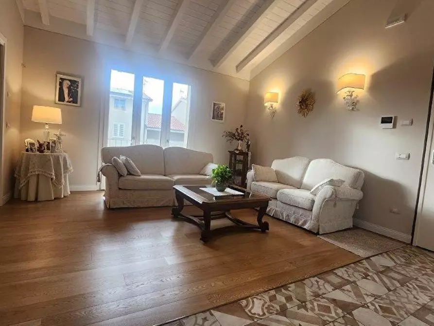 Immagine 3 di Appartamento in vendita  a Bientina