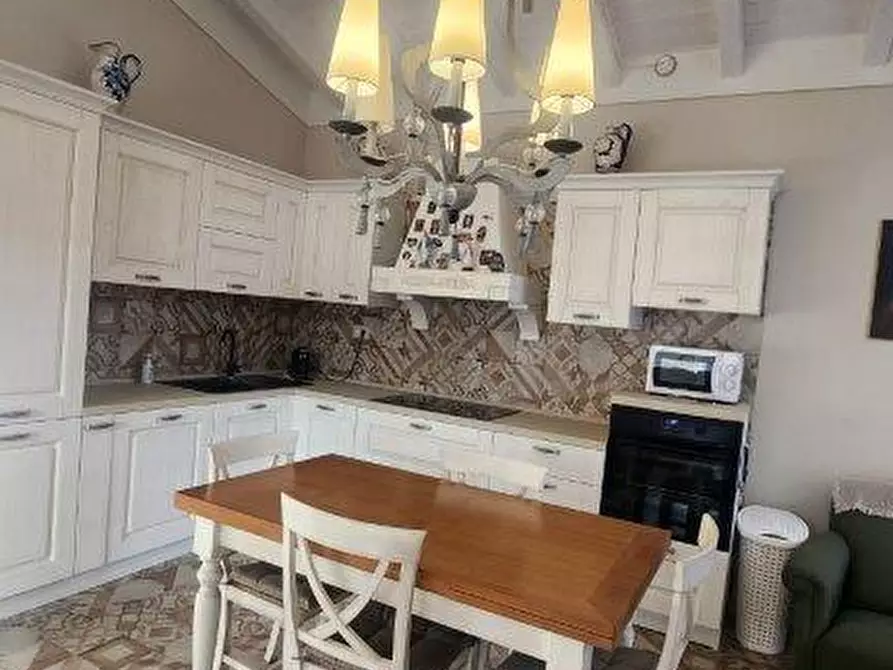 Immagine 20 di Appartamento in vendita  a Bientina