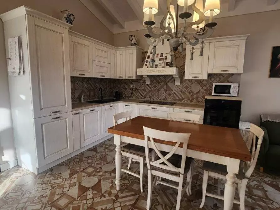 Immagine 19 di Appartamento in vendita  a Bientina