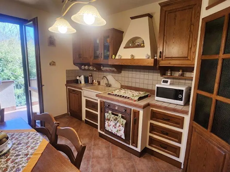 Immagine 3 di Appartamento in vendita  a Cascina