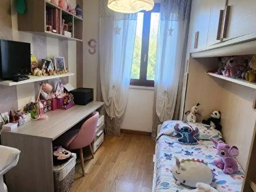 Immagine 15 di Appartamento in vendita  a Cascina