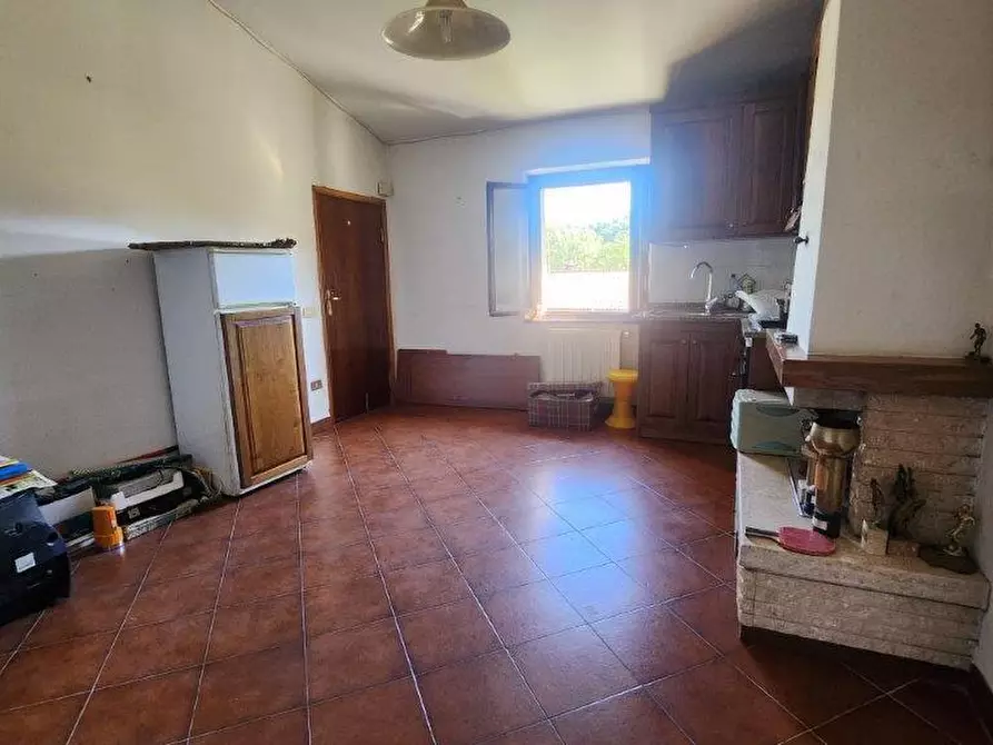 Immagine 3 di Appartamento in vendita  a Vicopisano