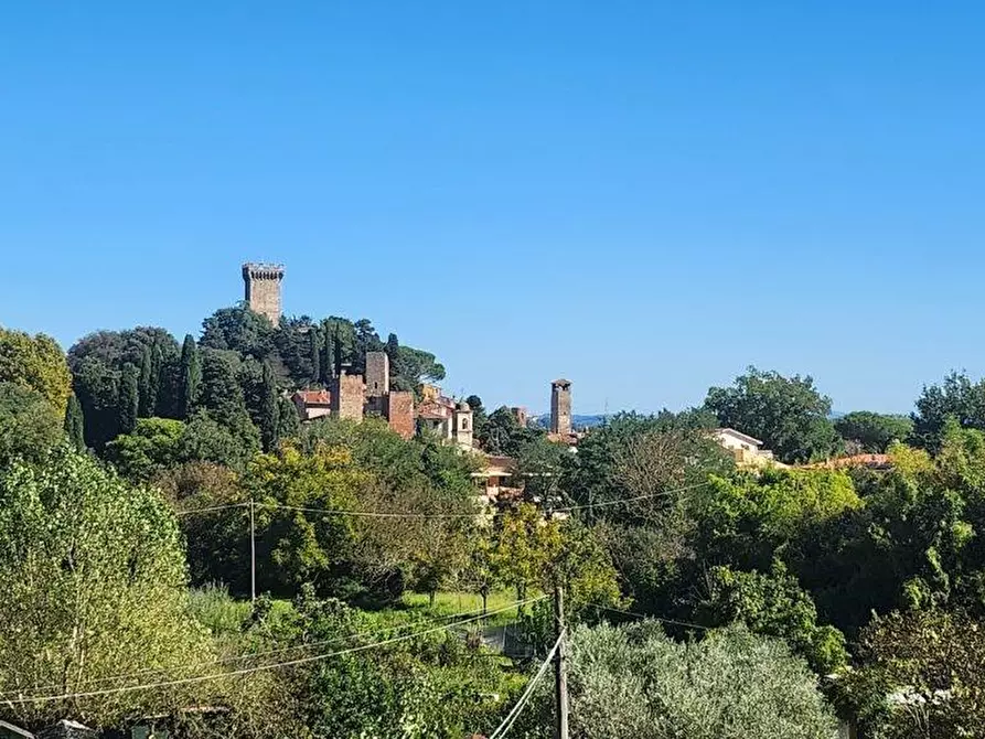 Immagine 7 di Appartamento in vendita  a Vicopisano