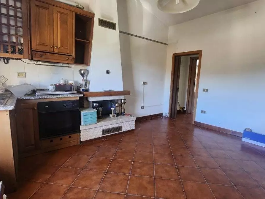 Immagine 4 di Appartamento in vendita  a Vicopisano