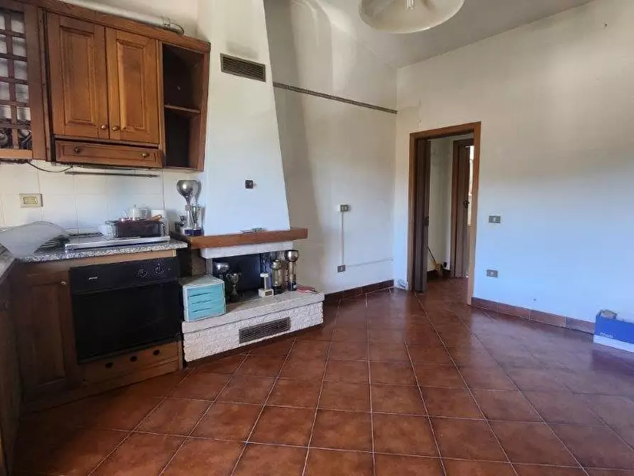 Immagine 5 di Appartamento in vendita  a Vicopisano