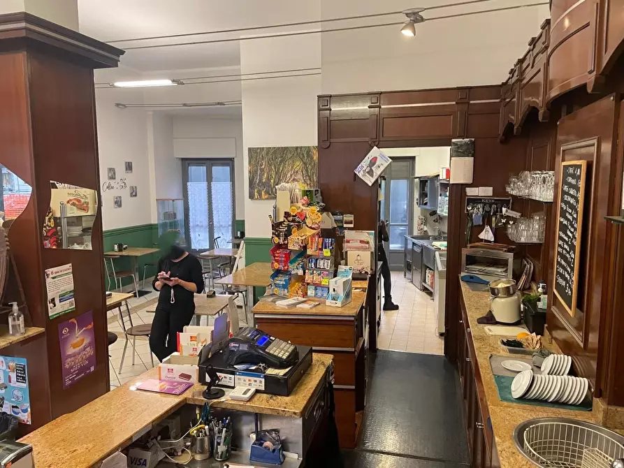 Immagine 21 di Bar / Ristorante in vendita  a Torino