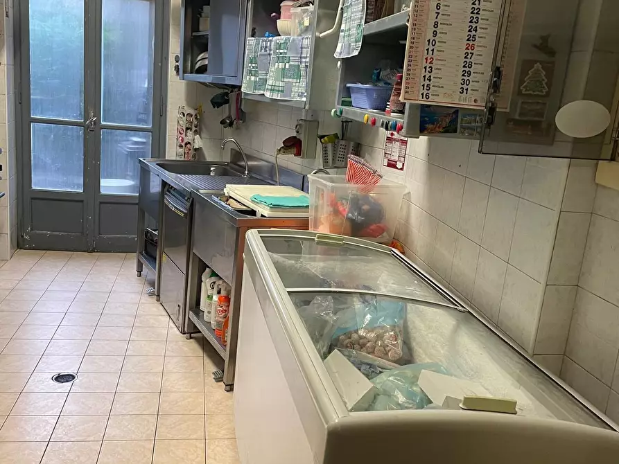 Immagine 13 di Bar / Ristorante in vendita  a Torino