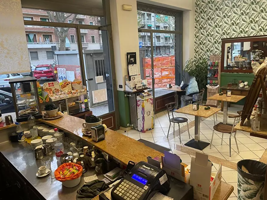 Immagine 22 di Bar / Ristorante in vendita  a Torino