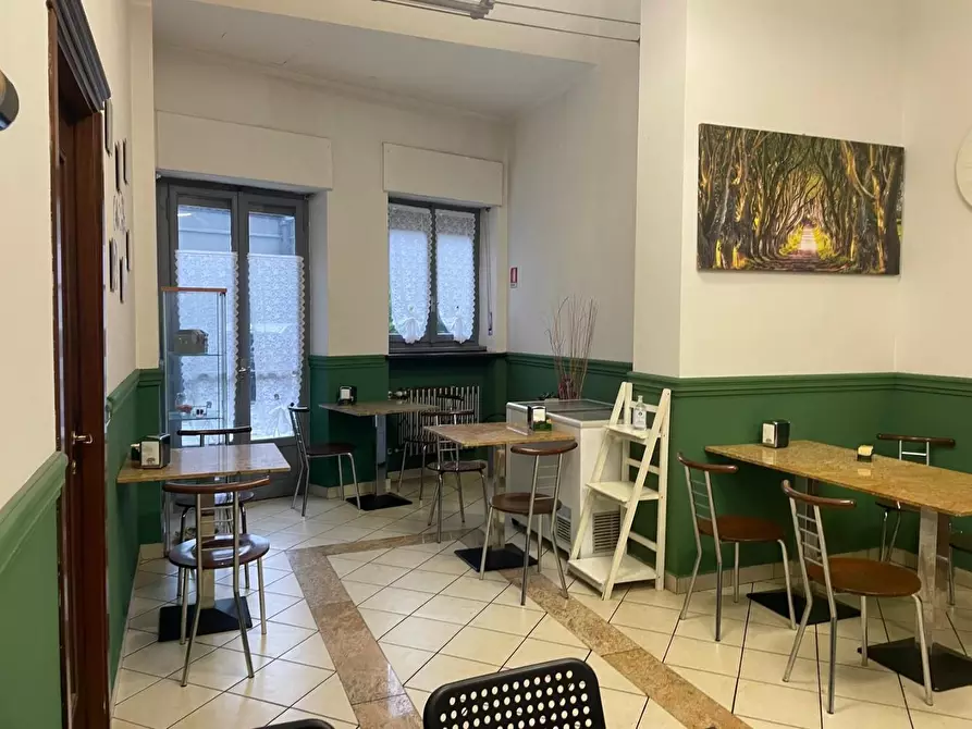 Immagine 3 di Bar / Ristorante in vendita  a Torino