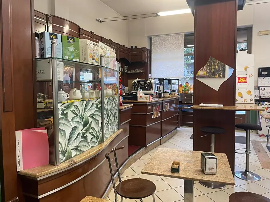 Immagine 5 di Bar / Ristorante in vendita  a Torino