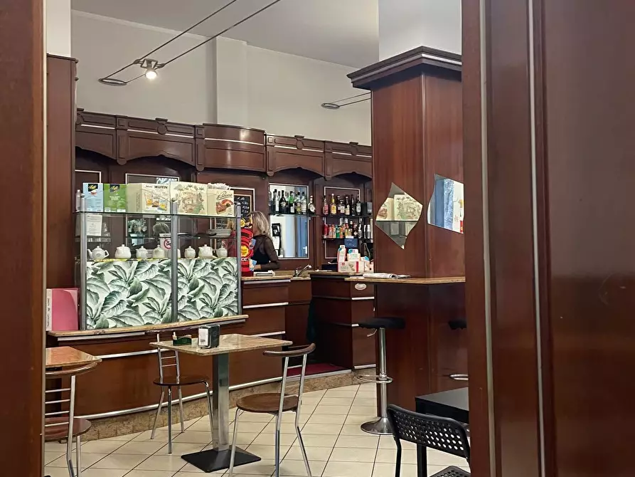 Immagine 7 di Bar / Ristorante in vendita  a Torino