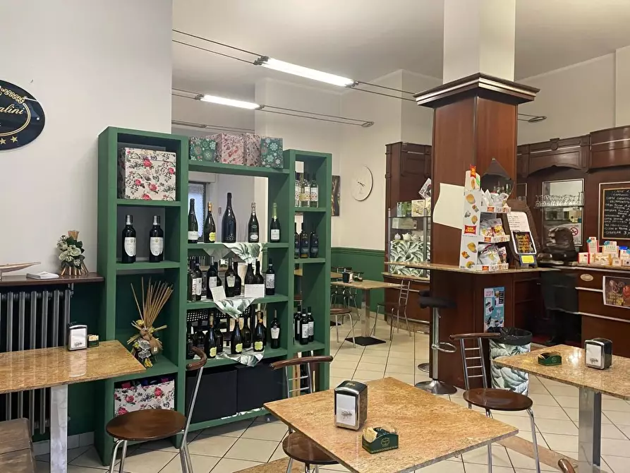 Immagine 25 di Bar / Ristorante in vendita  a Torino