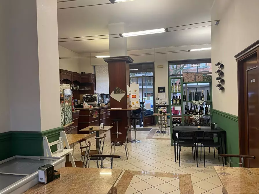 Immagine 4 di Bar / Ristorante in vendita  a Torino