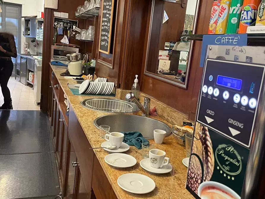 Immagine 20 di Bar / Ristorante in vendita  a Torino