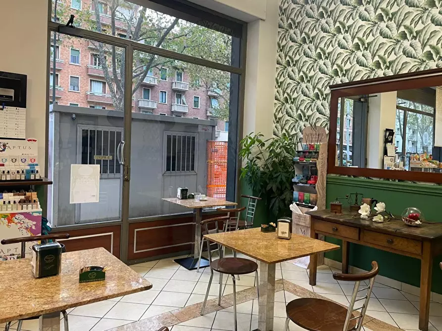 Immagine 19 di Bar / Ristorante in vendita  a Torino