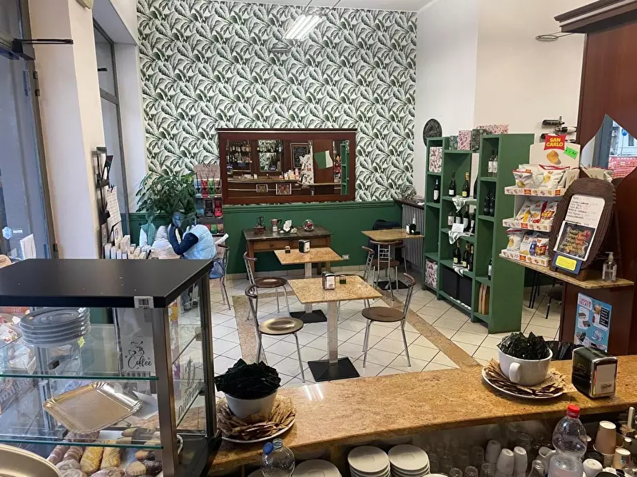 Immagine 23 di Bar / Ristorante in vendita  a Torino