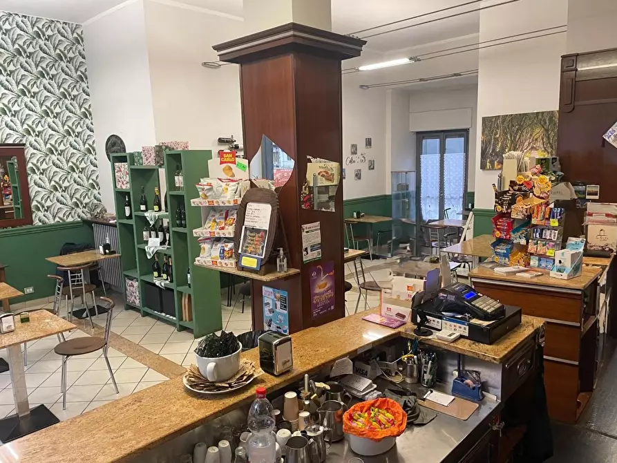 Immagine 24 di Bar / Ristorante in vendita  a Torino