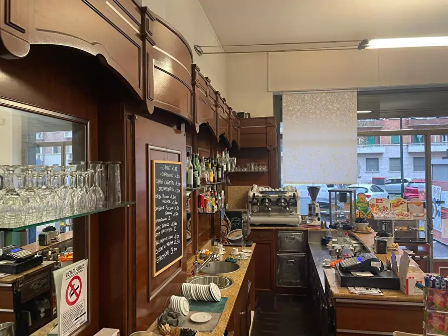 Immagine 16 di Bar / Ristorante in vendita  a Torino