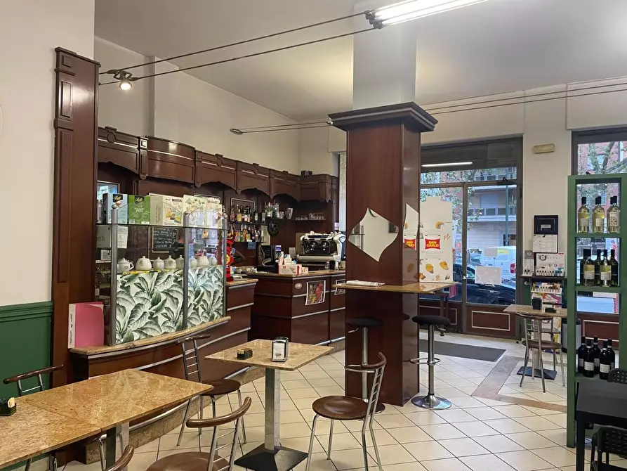 Immagine 9 di Bar / Ristorante in vendita  a Torino