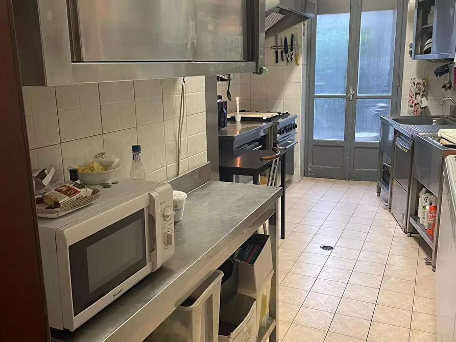 Immagine 11 di Bar / Ristorante in vendita  a Torino