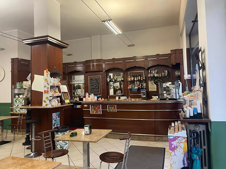 Immagine 26 di Bar / Ristorante in vendita  a Torino