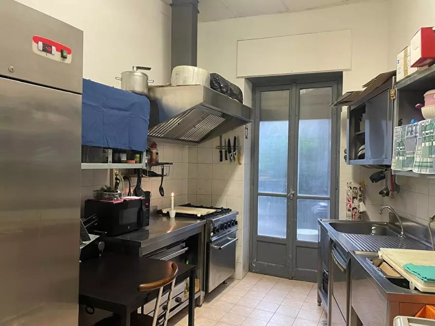 Immagine 17 di Bar / Ristorante in vendita  a Torino