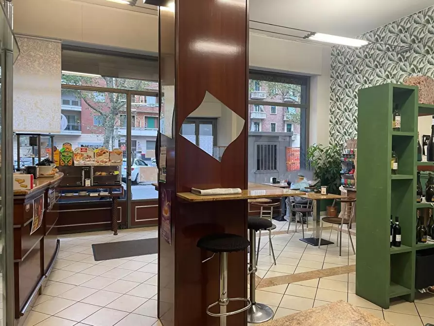 Immagine 8 di Bar / Ristorante in vendita  a Torino
