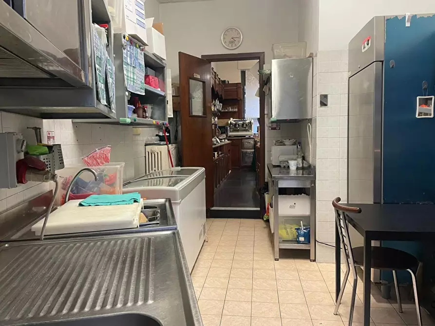 Immagine 14 di Bar / Ristorante in vendita  a Torino