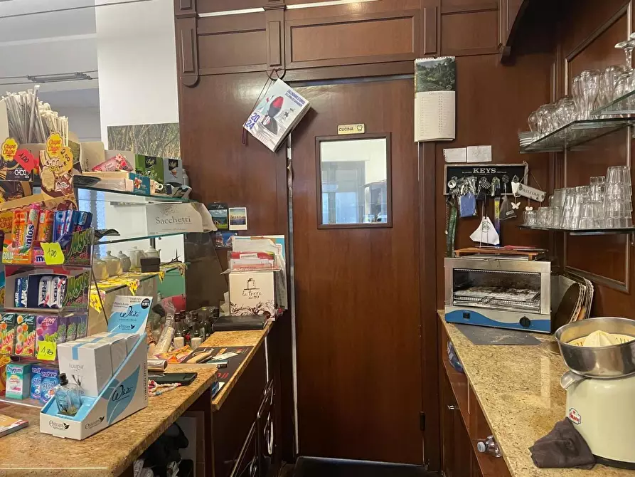 Immagine 18 di Bar / Ristorante in vendita  a Torino