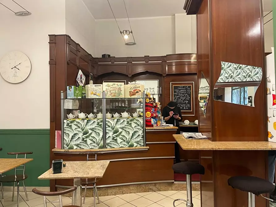 Immagine 6 di Bar / Ristorante in vendita  a Torino