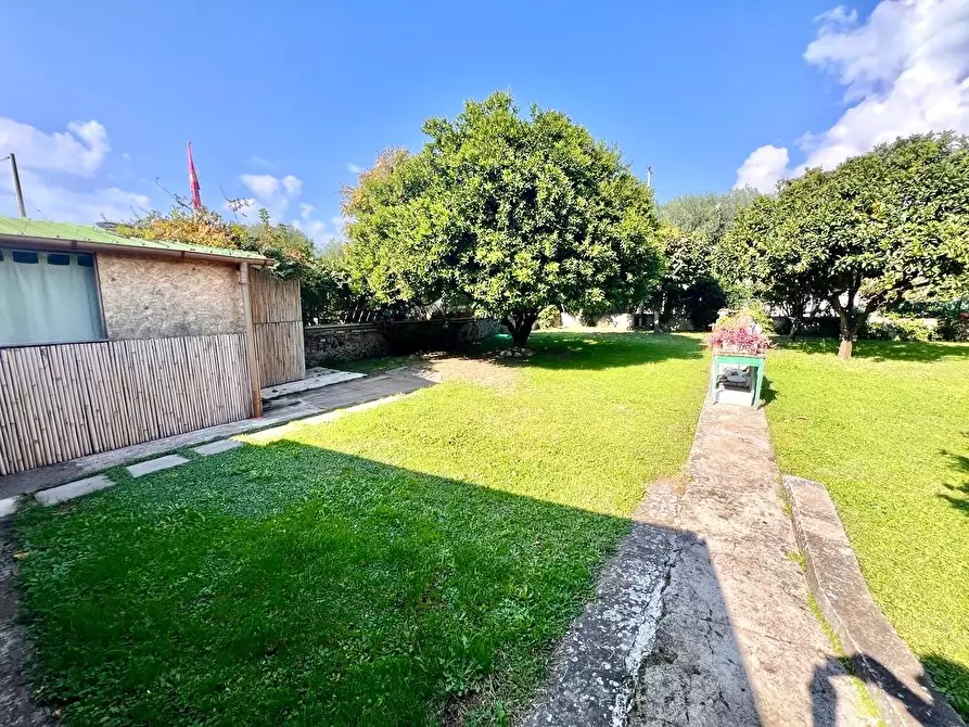 Immagine 21 di Casa semindipendente in vendita  a Seravezza