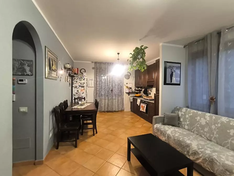 Immagine 1 di Appartamento in vendita  a Rapolano Terme