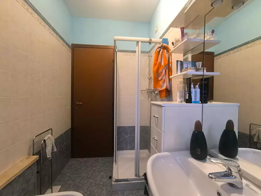 Immagine 18 di Appartamento in vendita  a Rapolano Terme