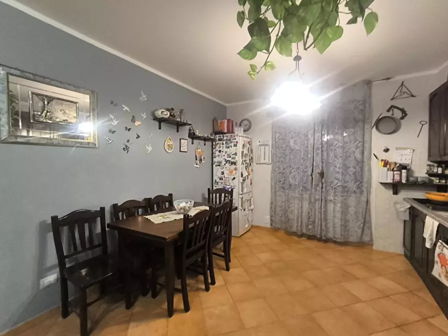 Immagine 4 di Appartamento in vendita  a Rapolano Terme