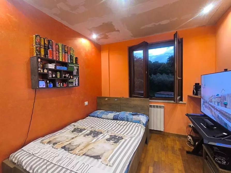 Immagine 15 di Appartamento in vendita  a Rapolano Terme