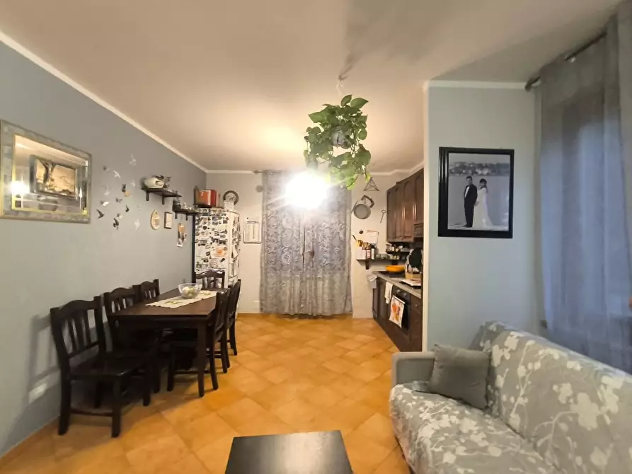 Immagine 5 di Appartamento in vendita  a Rapolano Terme