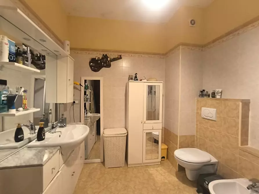 Immagine 20 di Appartamento in vendita  a Rapolano Terme