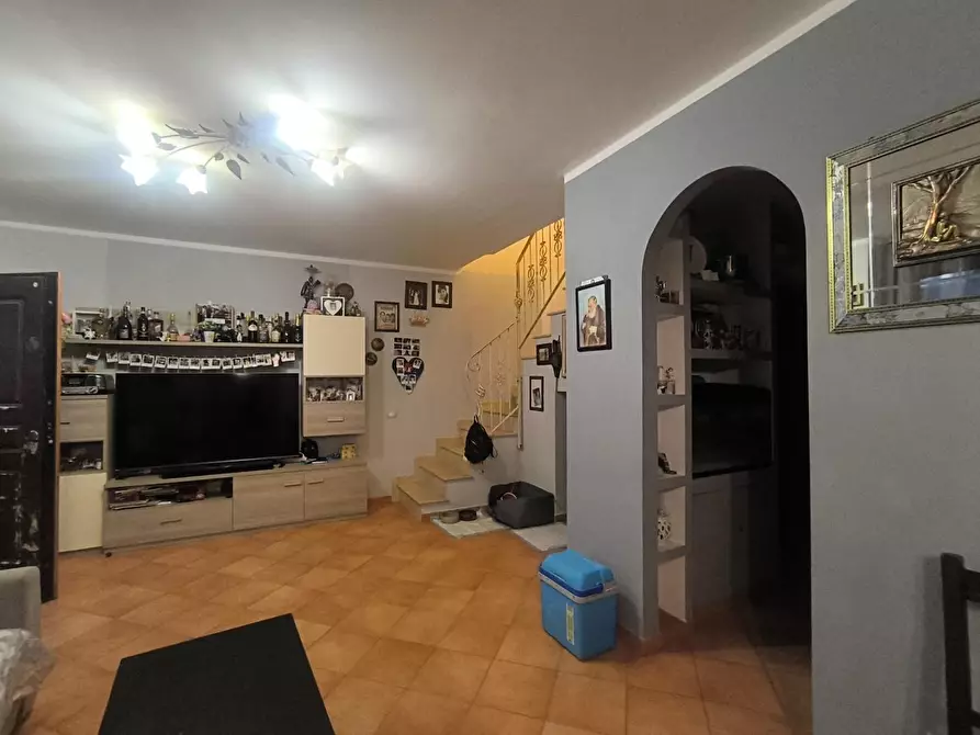 Immagine 2 di Appartamento in vendita  a Rapolano Terme