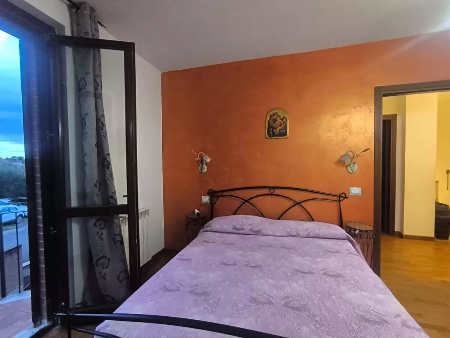 Immagine 12 di Appartamento in vendita  a Rapolano Terme